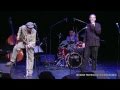 Michael Alpert, Vanya Zhuk and Fedor ...