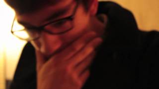 MURDER (Nathan Romano)