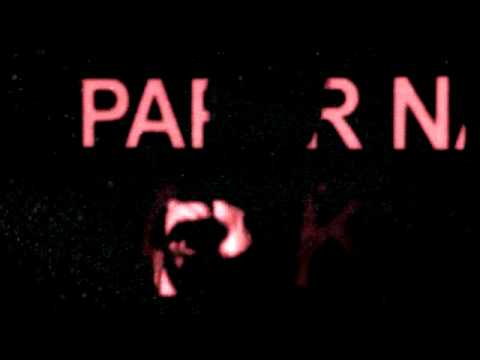 Plain Paper Napkins - Laruso - Official Music Video