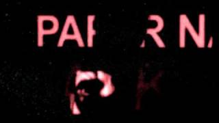 Plain Paper Napkins - Laruso - Official Music Video