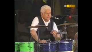 Tito Puente Live at Umbria Jazz Festival