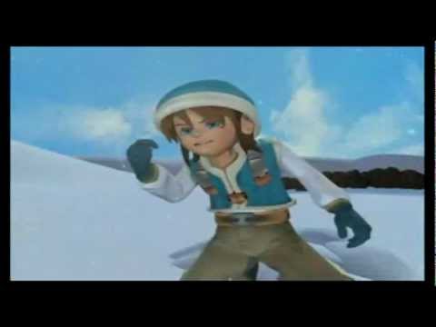 Zentrix Episode 17 - Quantum's Big Pal - Part 2