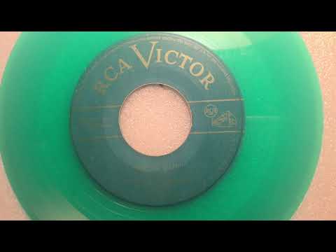 Tropical Island - Cecil Campbell