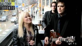 HEY ROMEO - SEARCHING FOR YOU (BalconyTV)