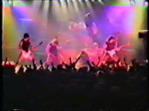 Arakain 1986 - Nechceš