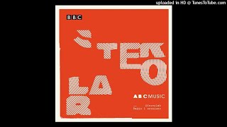 Stereolab - French Disko (Mark Radcliffe Session 93/12/13)