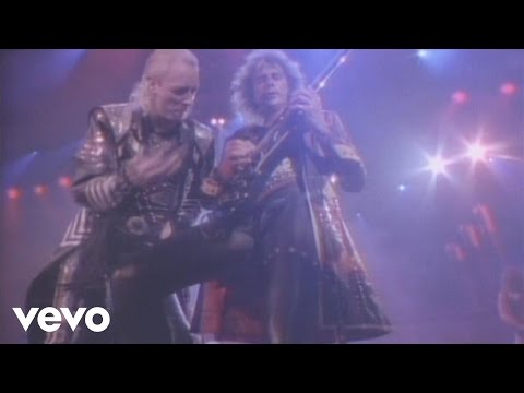 Judas Priest - Locked In (Live from the 'Fuel for Life' Tour)