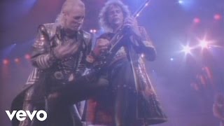 Judas Priest - Locked In (Live from the &#39;Fuel for Life&#39; Tour)