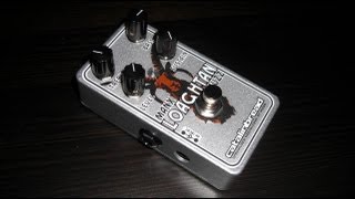 Video thumbnail for Catalinbread - Manx Loaghtan Fuzz by Dennis Kayzer