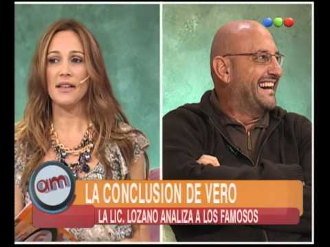 Puma Goity, Conclusión - AM