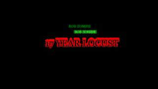 Seventeen Years Locust (Screwed) - Rob Zombie