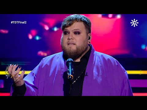 Enrique Ramil - Mentira