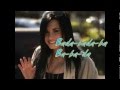 Demi Lovato-Something That We Are Not Lyrics