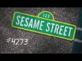 Sesame Street Episode 4273 Full OG PBS Broadcast High Quality Recreation