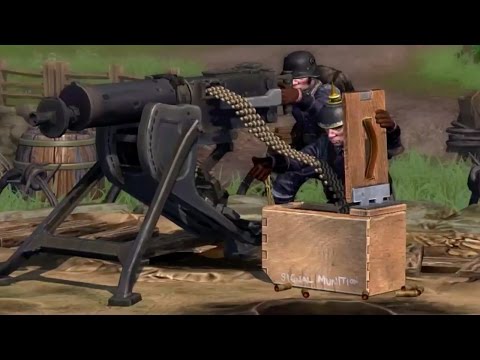 Toy Soldiers : War Chest PC