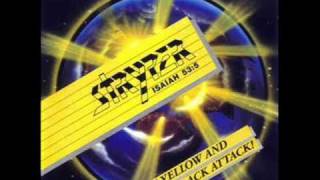 Stryper - From Wrong to Right (1984)