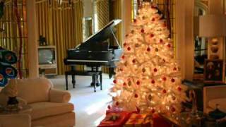 Elvis Presley, I&#39;ll Be Home On Christmas Day