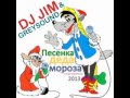 DJ JIM and GREYSOUND - Песенка Деда Мороза и Снегурочки 2013 ...