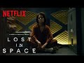 Lost in Space | Meet Dr. Smith [HD] | Netflix