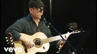 Silvio Rodríguez - Óleo de una Mujer Con Sombrero