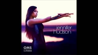 Jennifer Hudson - I Can&#39;t Let Go [Highest]