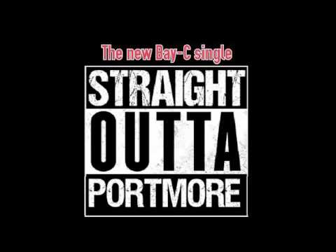 Bay-C - Straight Outta Portmore Promo Video