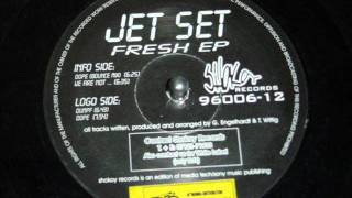 JET SET - DOPE (bounce mix)