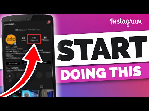 Quickly Grow Your Instagram Followers Using Hashtags *2021*