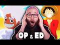 PEAK NEW One Piece ELBAPH OP 29 ED 23 Luminous By AiNA THE END Sono Mirai By Jisoku 36km