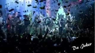 'World Of Dreams' Mix - MINIMAL TECHNO @ Ibiza Club Party 2013