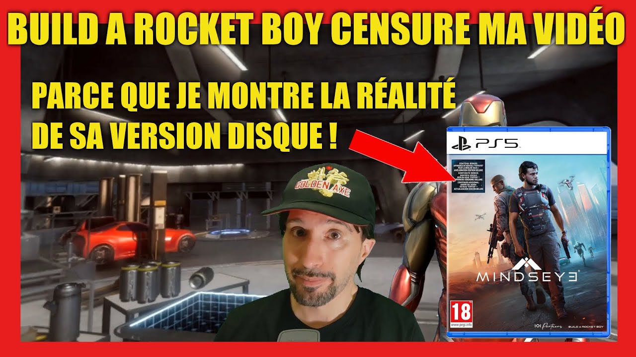 Miniature vidéo