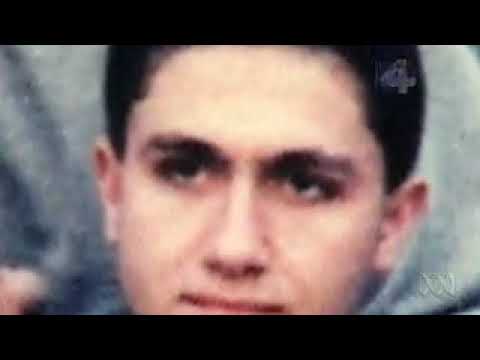 A Mission To Die For