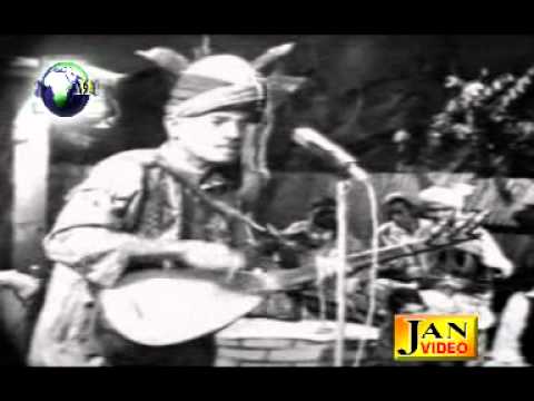 Faiz Mohammad Baluch - Muscat e Mehrok