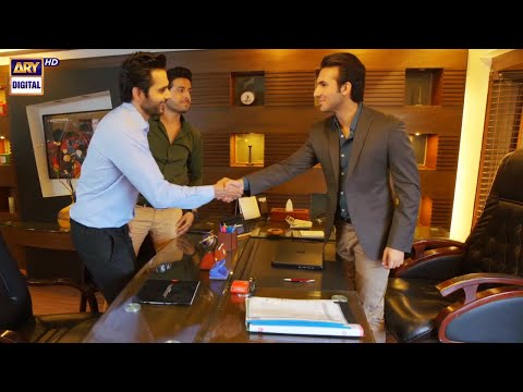 Dil e Veeran Episode 25 | Best Scene 03 | ARY Digital