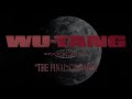 WU TANG FOREVER THE FINAL CHAMBER INTERNATIONAL DATES ANNOUNCED