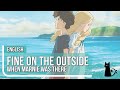 【Lizz】Fine on the Outside【Vocal Cover】 