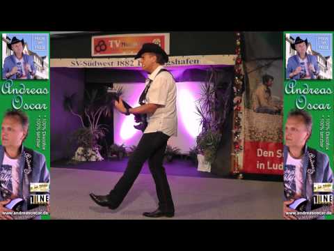 ANDREAS OSCAR - Haus an Haus (Offizielles Video) DISCOFOX HD