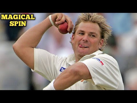 10 Unforgettable Deliveries Bowled By Shane Warne ||