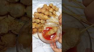 Download lagu RECIPE FOR CHILOR (ACI TELOR) #cemilan #cilor mp3