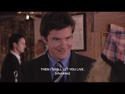 Michael the Murderer (Arrested Development) [2005]