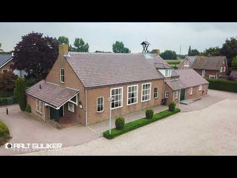 Kerkdienst GK Nijkerkerveen