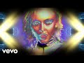 Zara Larsson - Love Me Land (Secondcity Remix - Visualizer)