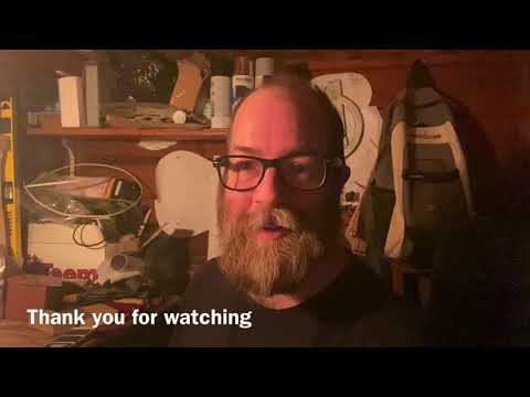 Great Guitar Build off (unofficial) Part 3