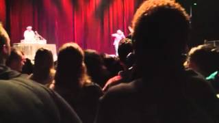Too Short at the Ghetto National Convention - KATT WILLIAMS' TOUR - OAKLAND, CA