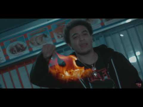 J Ohh X Janky Mitch - Pull up (Shot By RTP VISION)