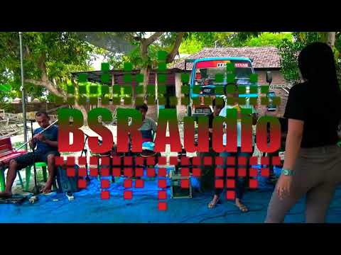 NURMA KDI//SUMPAH BENANG EMAS-BSR Music