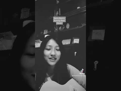 Saino Ramro Gurung Song COVER