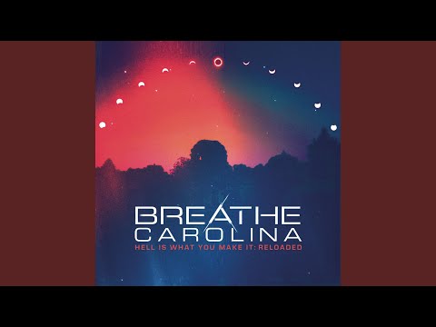 Last Night (Vegas) - Breathe Carolina