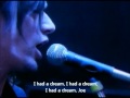 Nick Cave I Had A Dream Joe lyrics.mp4
