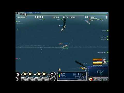 Navyfield Techtree Russian Uniques